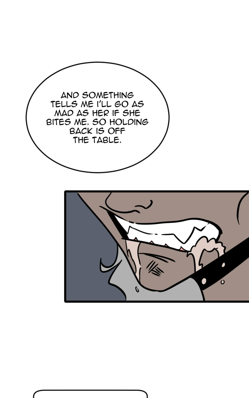 Pentheus Chapter 114 page 48 - 
