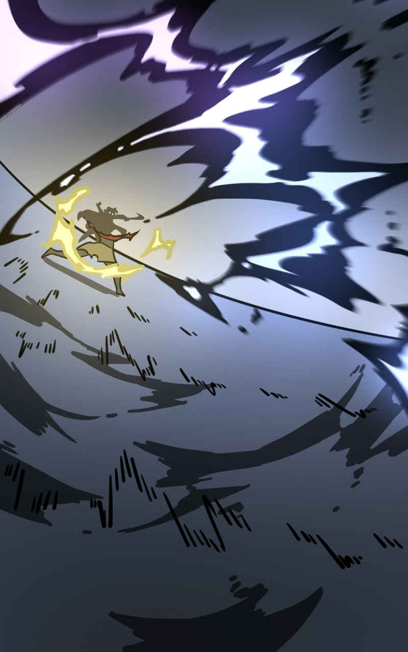 Pentheus Chapter 114 page 58 - 