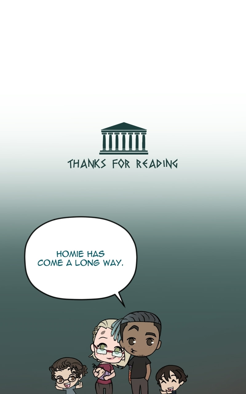 Pentheus Chapter 114 page 61 - 