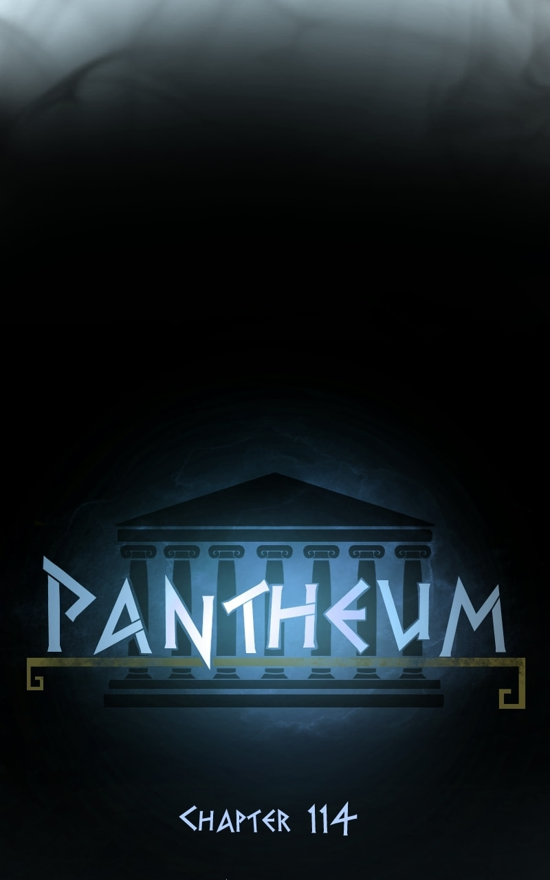 Pentheus Chapter 114 page 9 - 