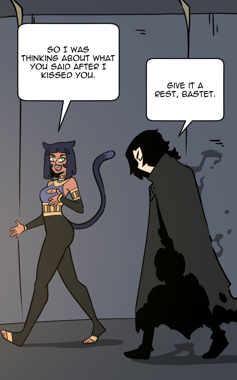 Pentheus Chapter 115 page 14 - 