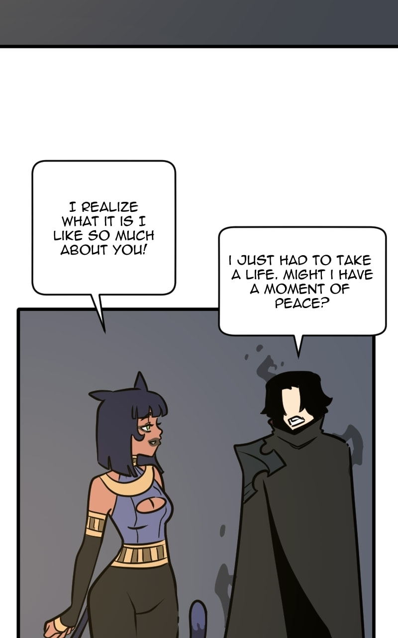 Pentheus Chapter 115 page 15 - 