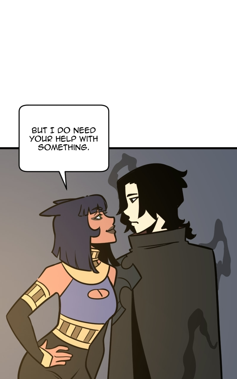 Pentheus Chapter 115 page 20 - 