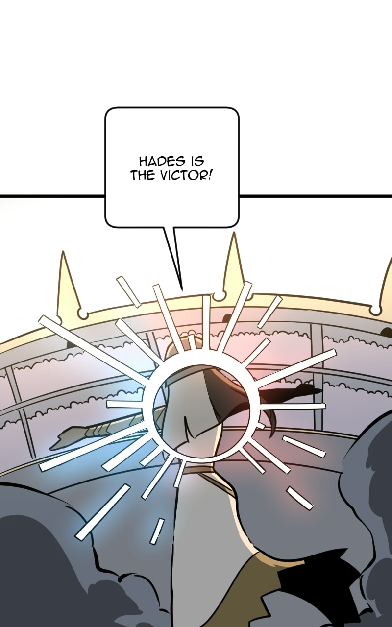 Pentheus Chapter 115 page 3 - 