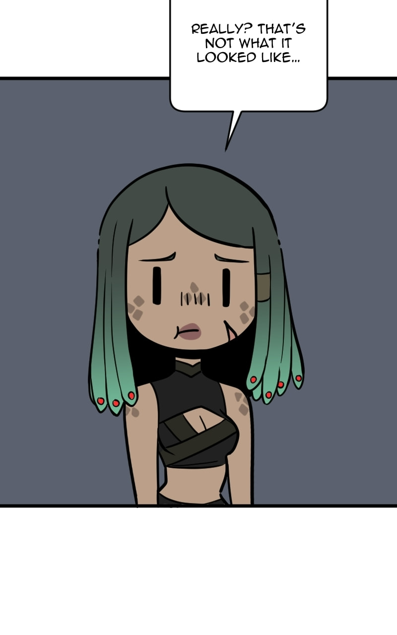 Pentheus Chapter 115 page 26 - 
