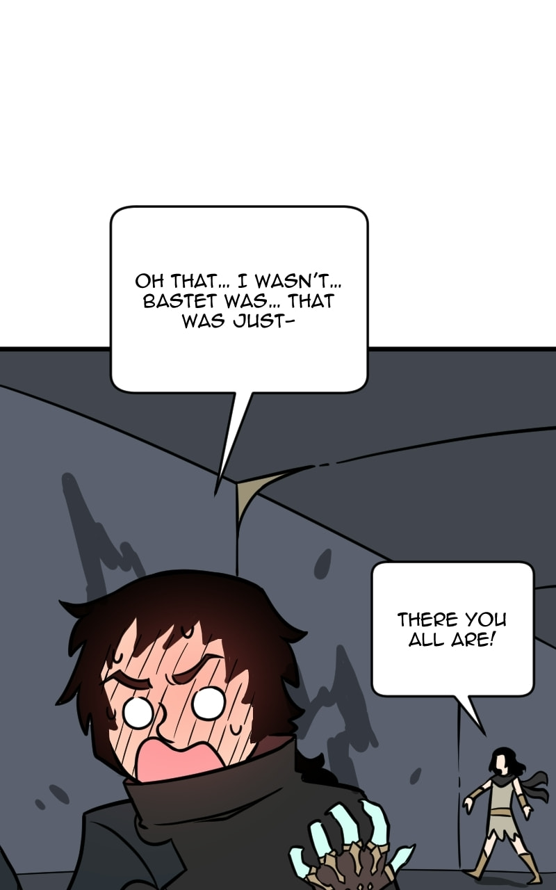 Pentheus Chapter 115 page 27 - 
