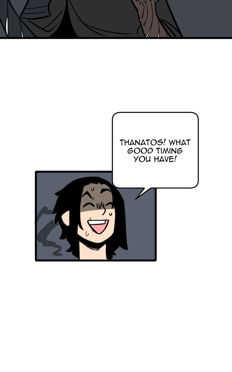 Pentheus Chapter 115 page 28 - 