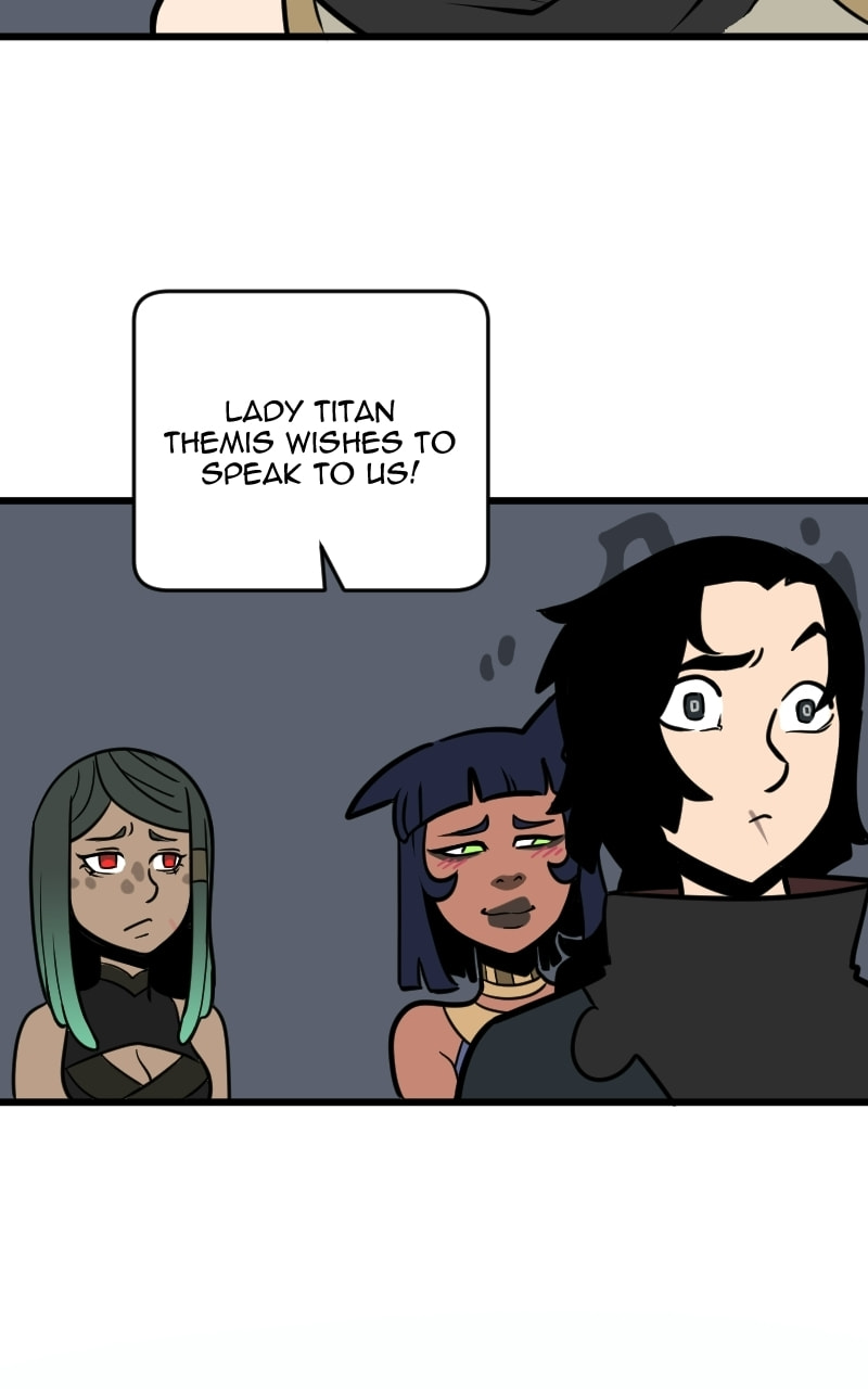Pentheus Chapter 115 page 30 - 