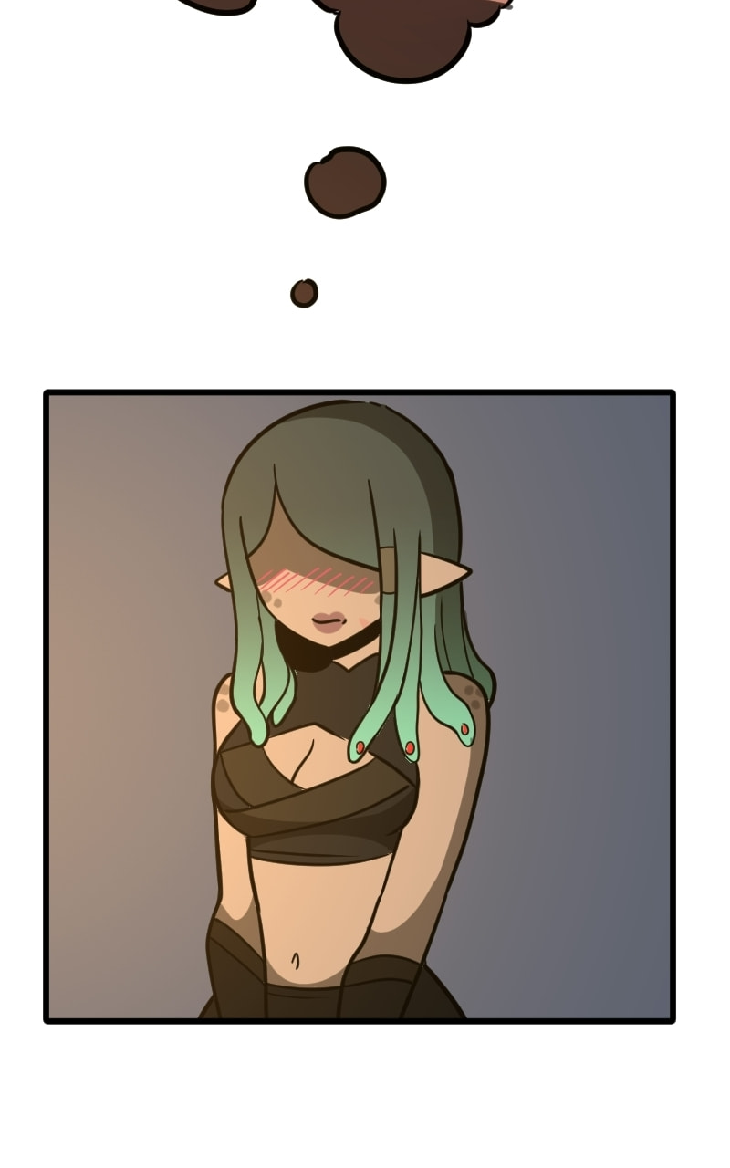 Pentheus Chapter 115 page 35 - 