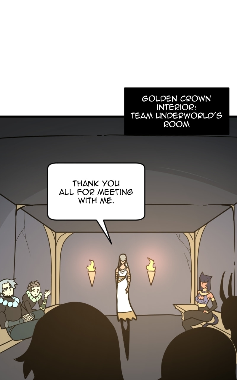 Pentheus Chapter 115 page 36 - 