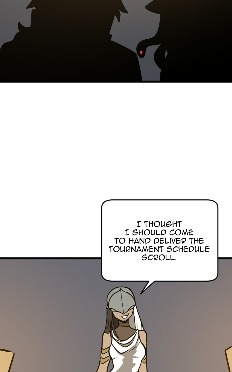 Pentheus Chapter 115 page 37 - 