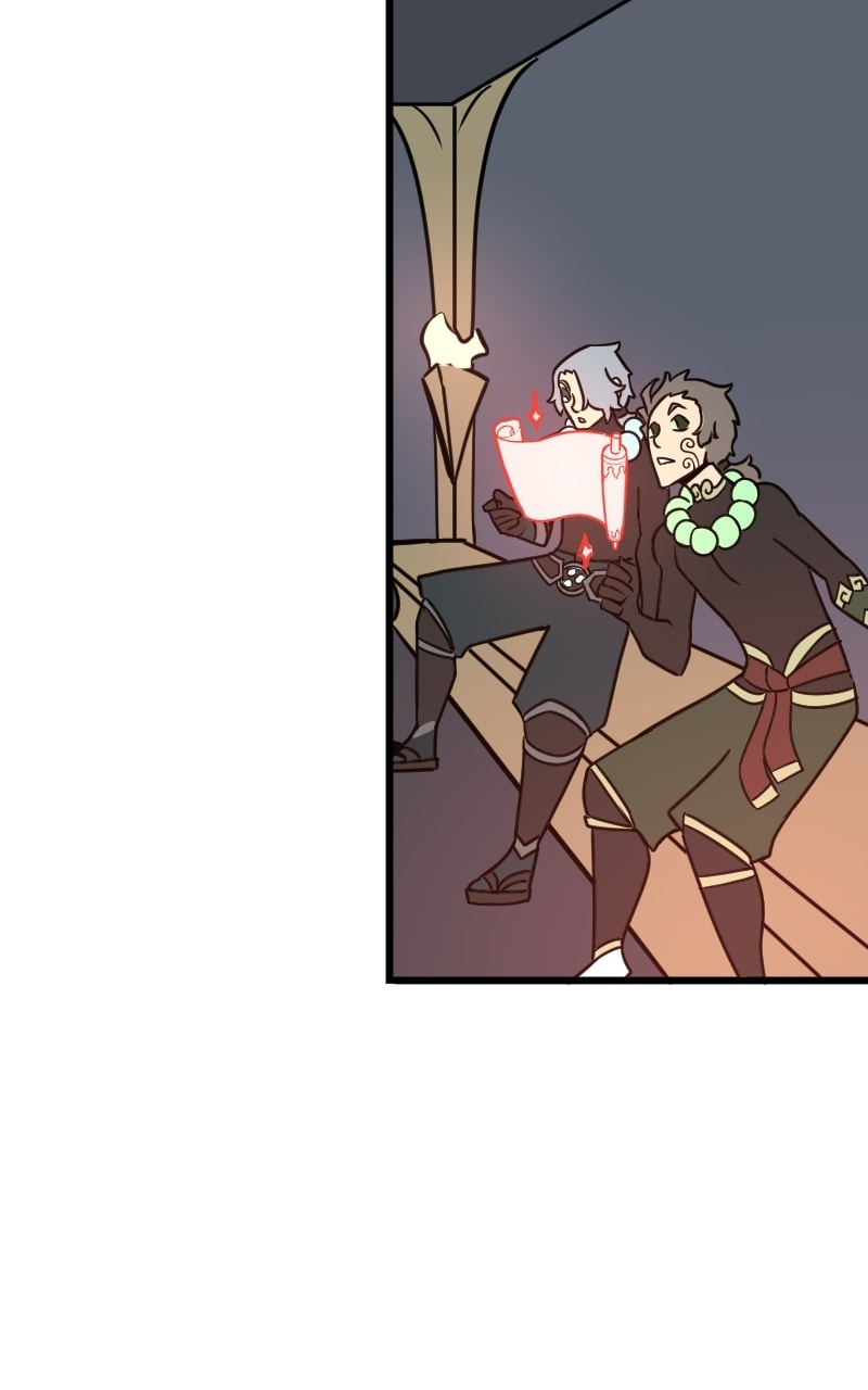 Pentheus Chapter 115 page 39 - 
