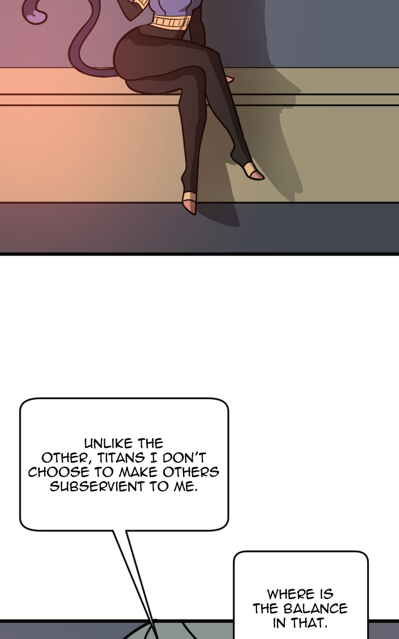 Pentheus Chapter 115 page 44 - 