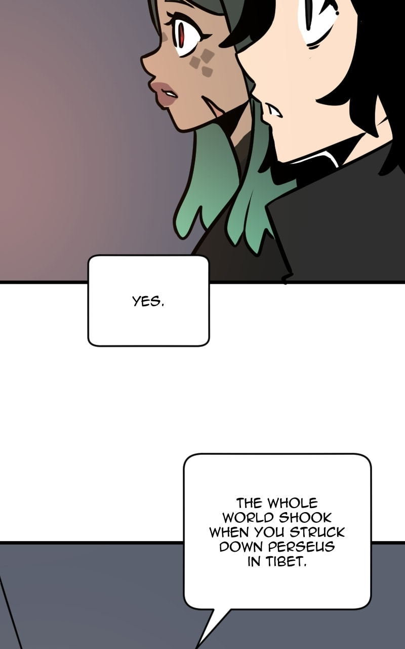 Pentheus Chapter 115 page 49 - 