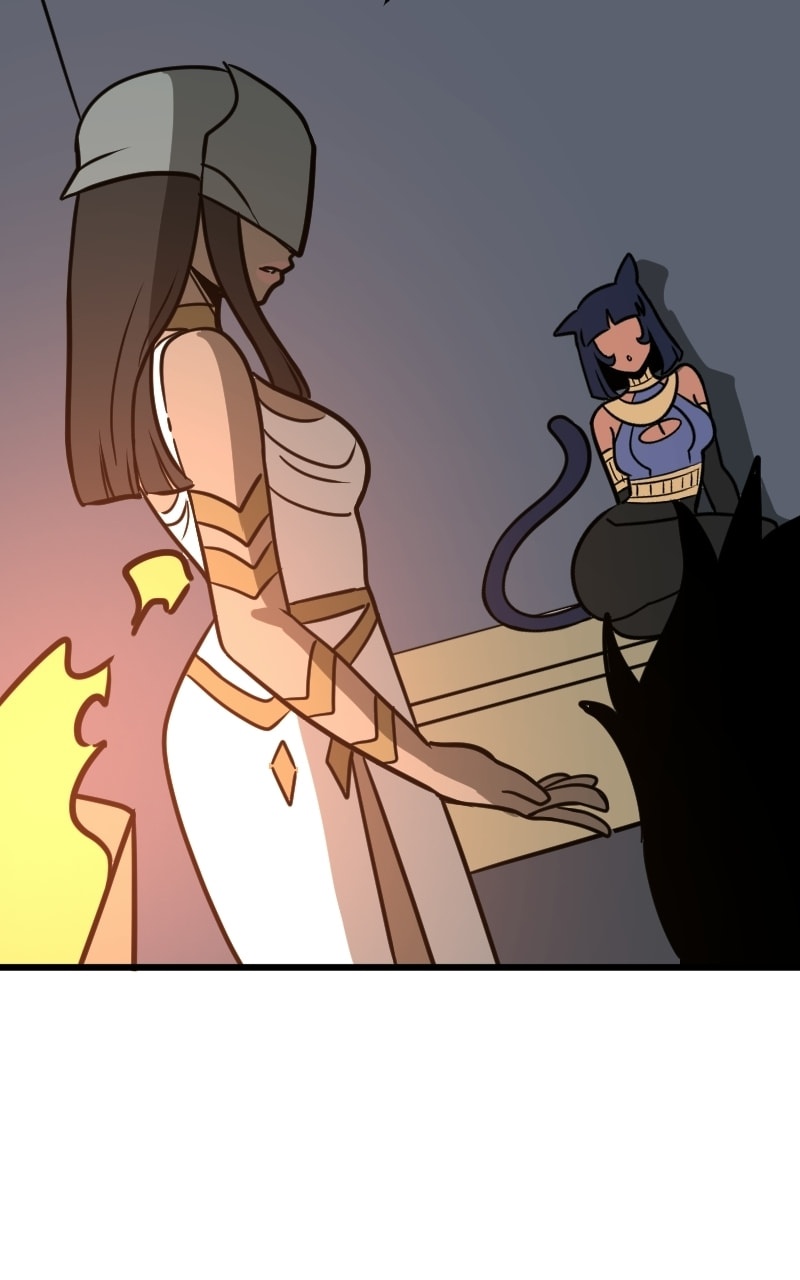 Pentheus Chapter 115 page 50 - 