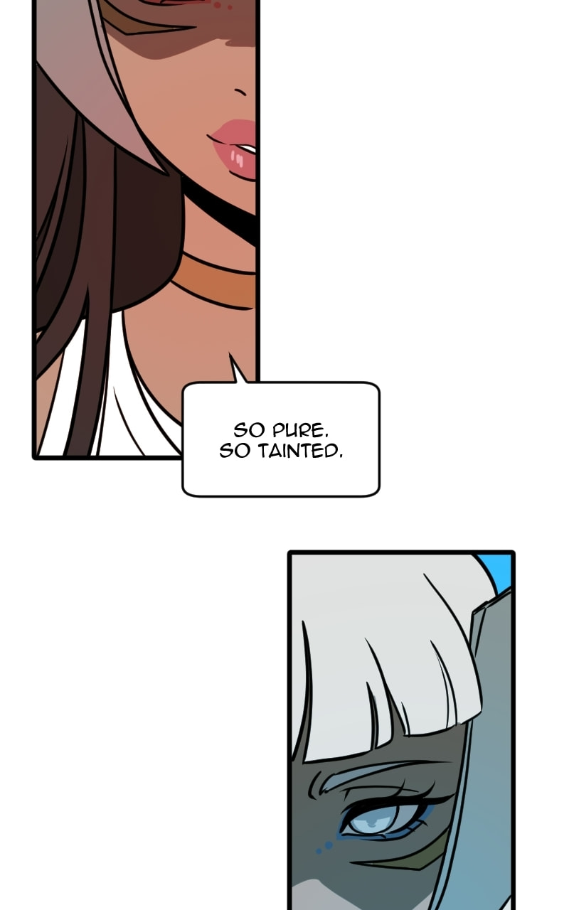 Pentheus Chapter 115 page 56 - 
