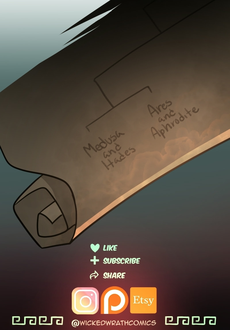 Pentheus Chapter 115 page 61 - 