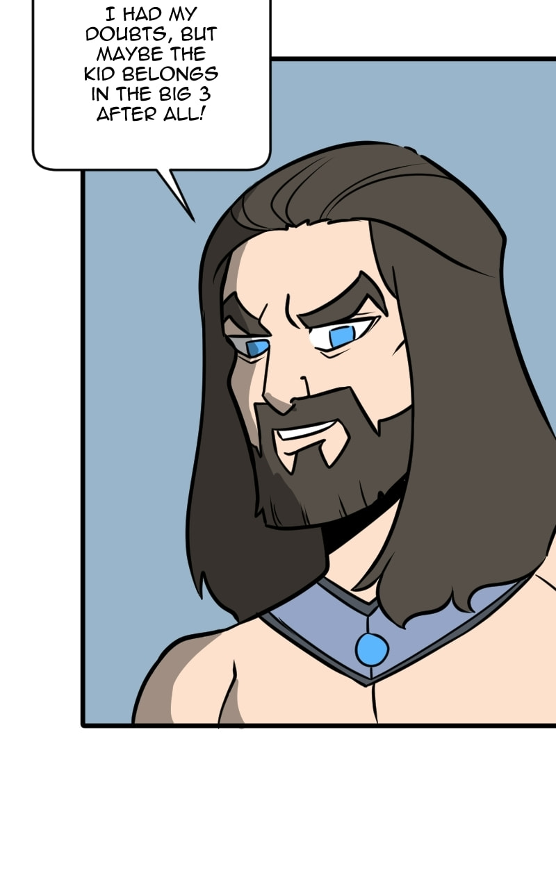 Pentheus Chapter 115 page 8 - 