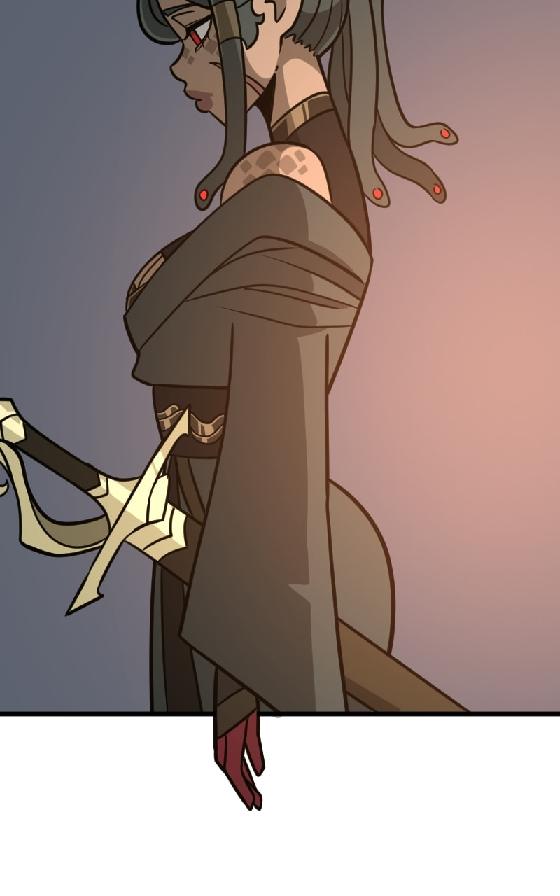 Pentheus Chapter 116 page 2 - 