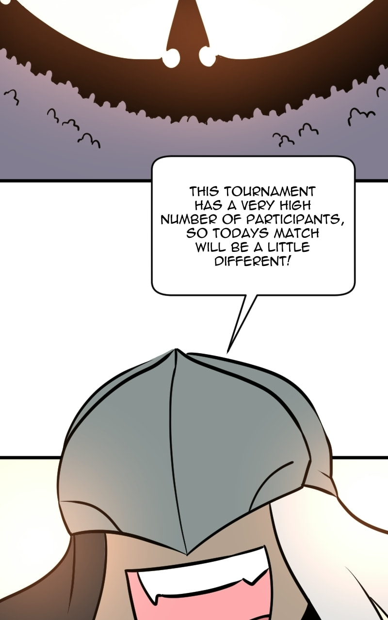Pentheus Chapter 116 page 17 - 