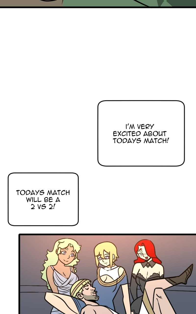 Pentheus Chapter 116 page 20 - 