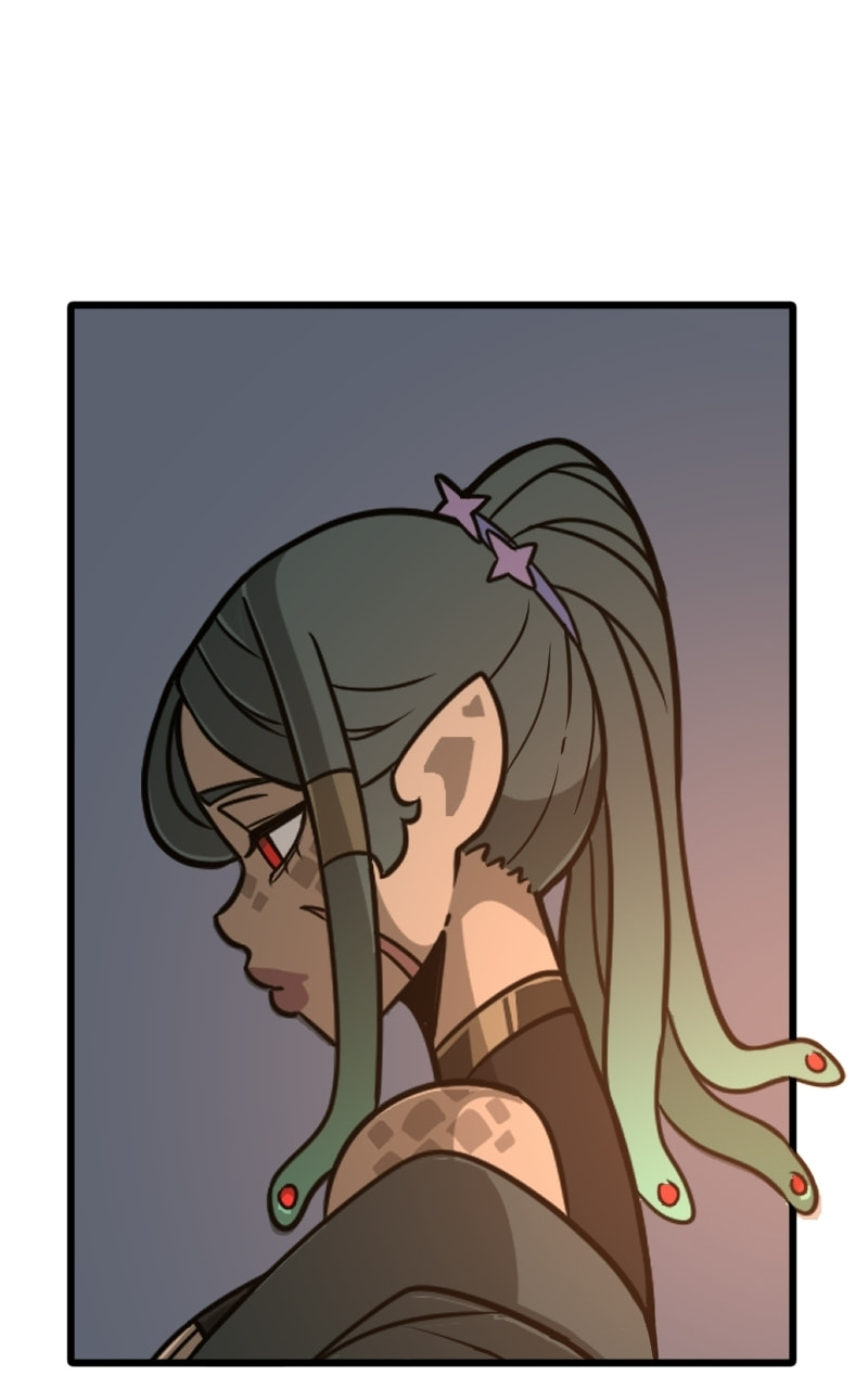 Pentheus Chapter 116 page 3 - 