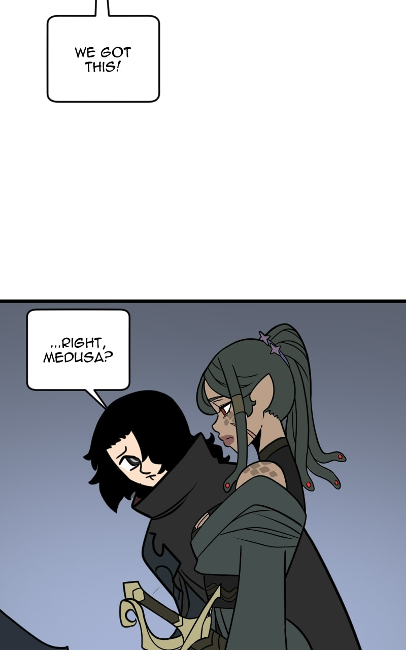 Pentheus Chapter 116 page 26 - 