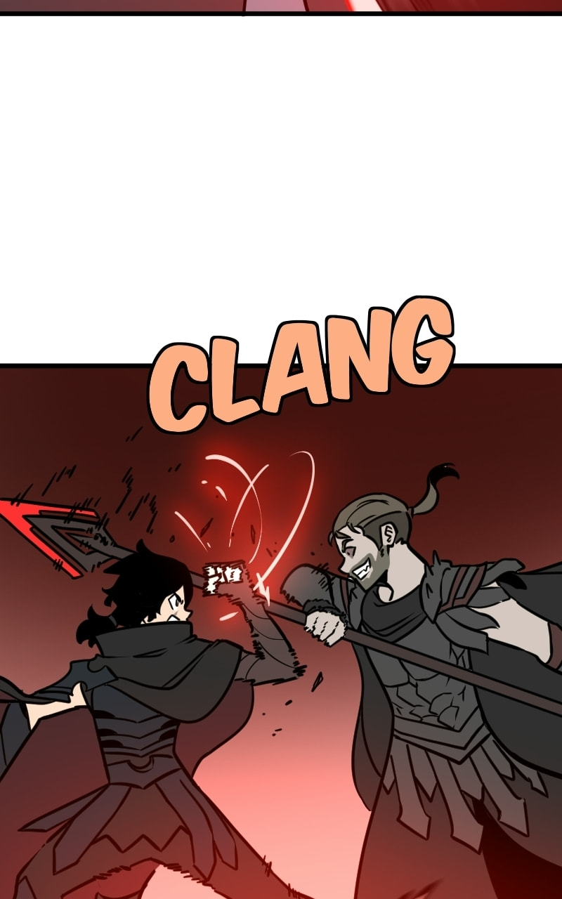 Pentheus Chapter 116 page 33 - 