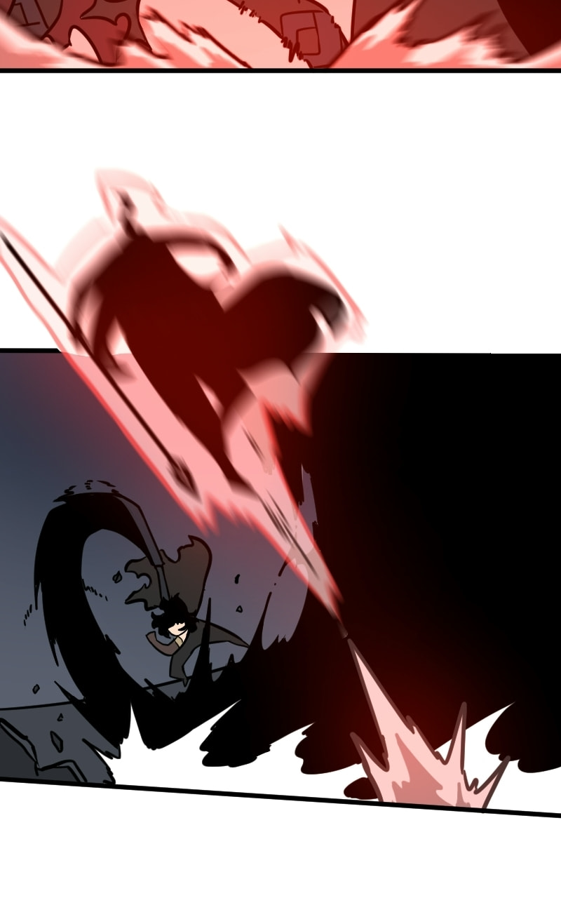 Pentheus Chapter 116 page 34 - 