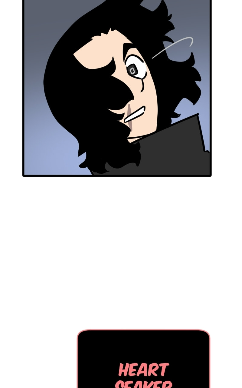Pentheus Chapter 116 page 36 - 