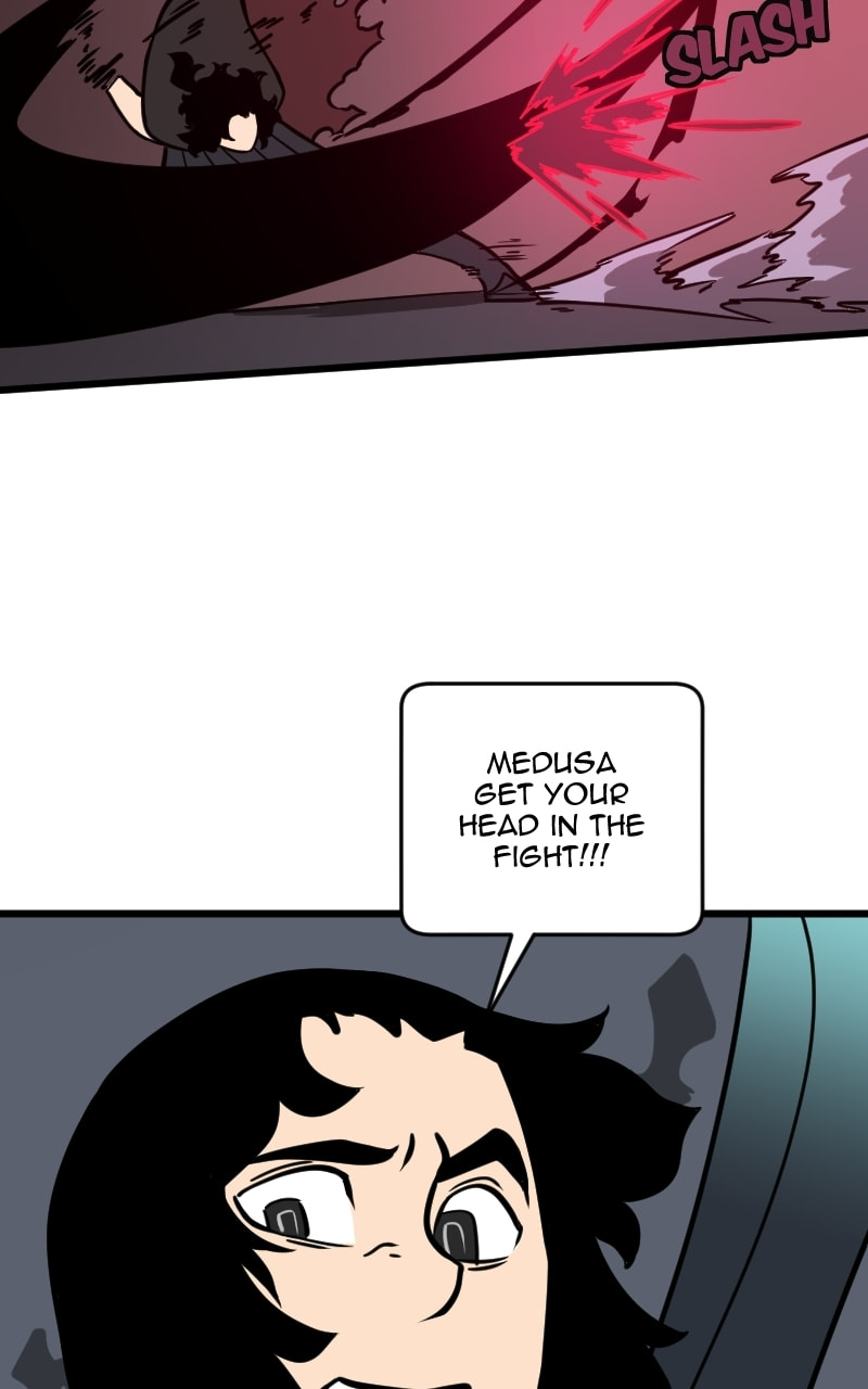 Pentheus Chapter 116 page 41 - 