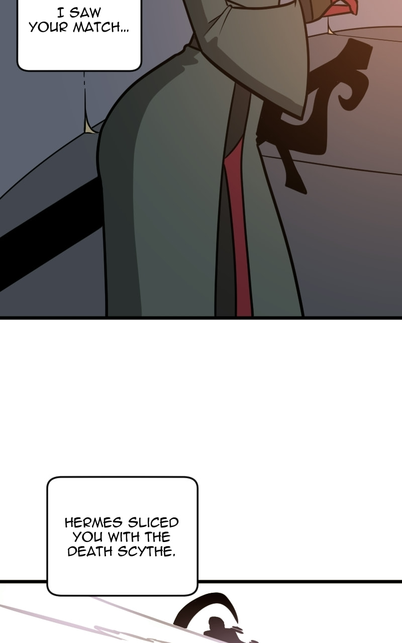 Pentheus Chapter 116 page 8 - 