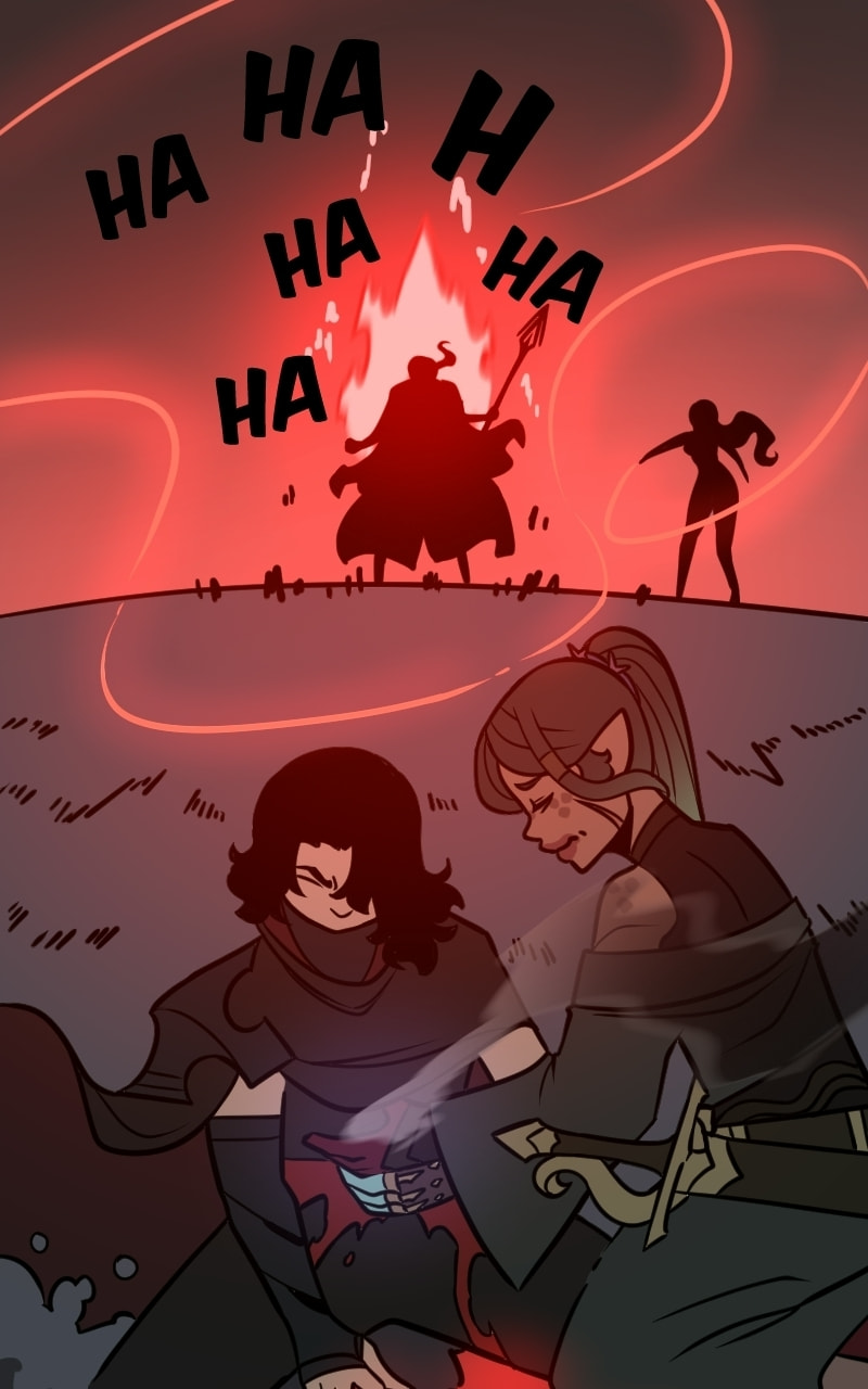 Pentheus Chapter 117 page 14 - 