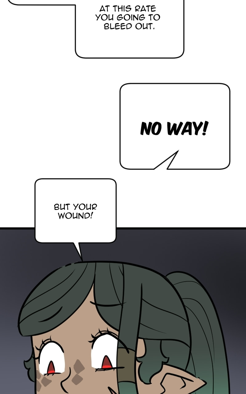 Pentheus Chapter 117 page 29 - 