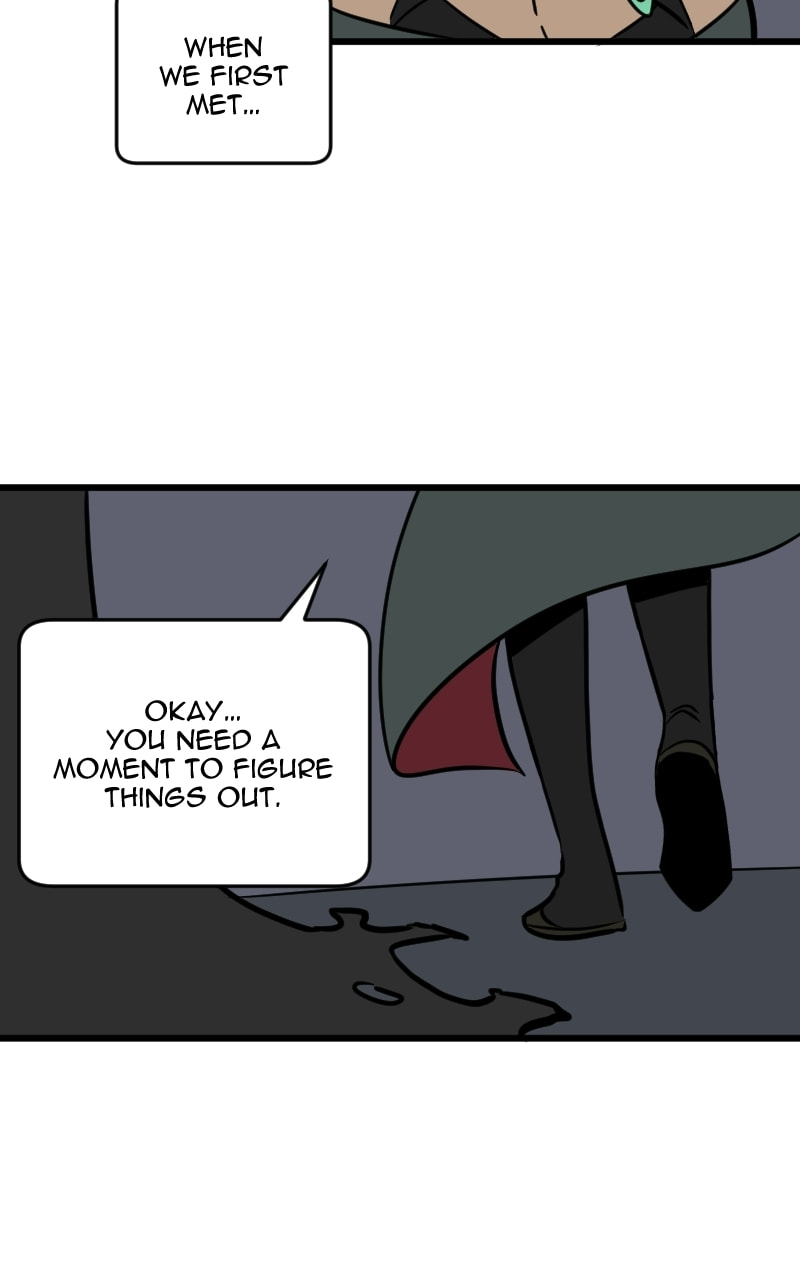 Pentheus Chapter 117 page 34 - 
