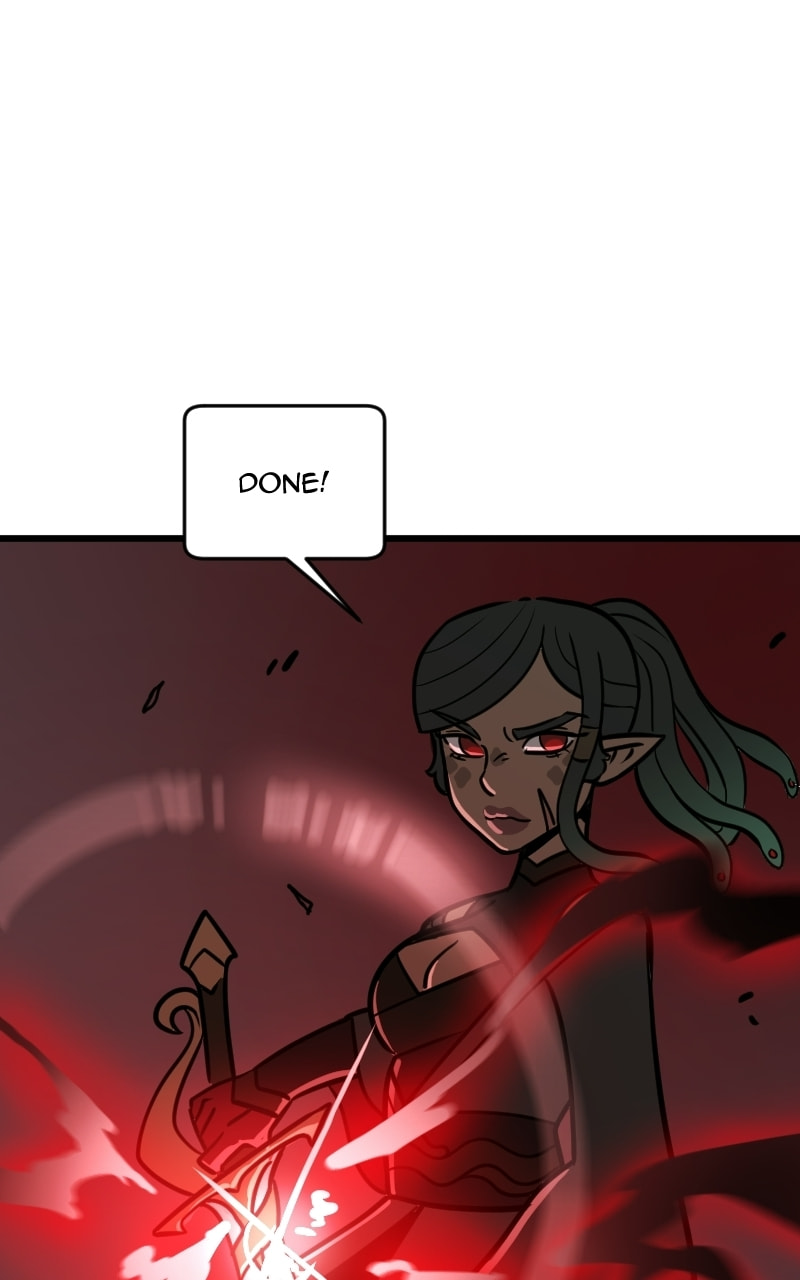 Pentheus Chapter 117 page 35 - 