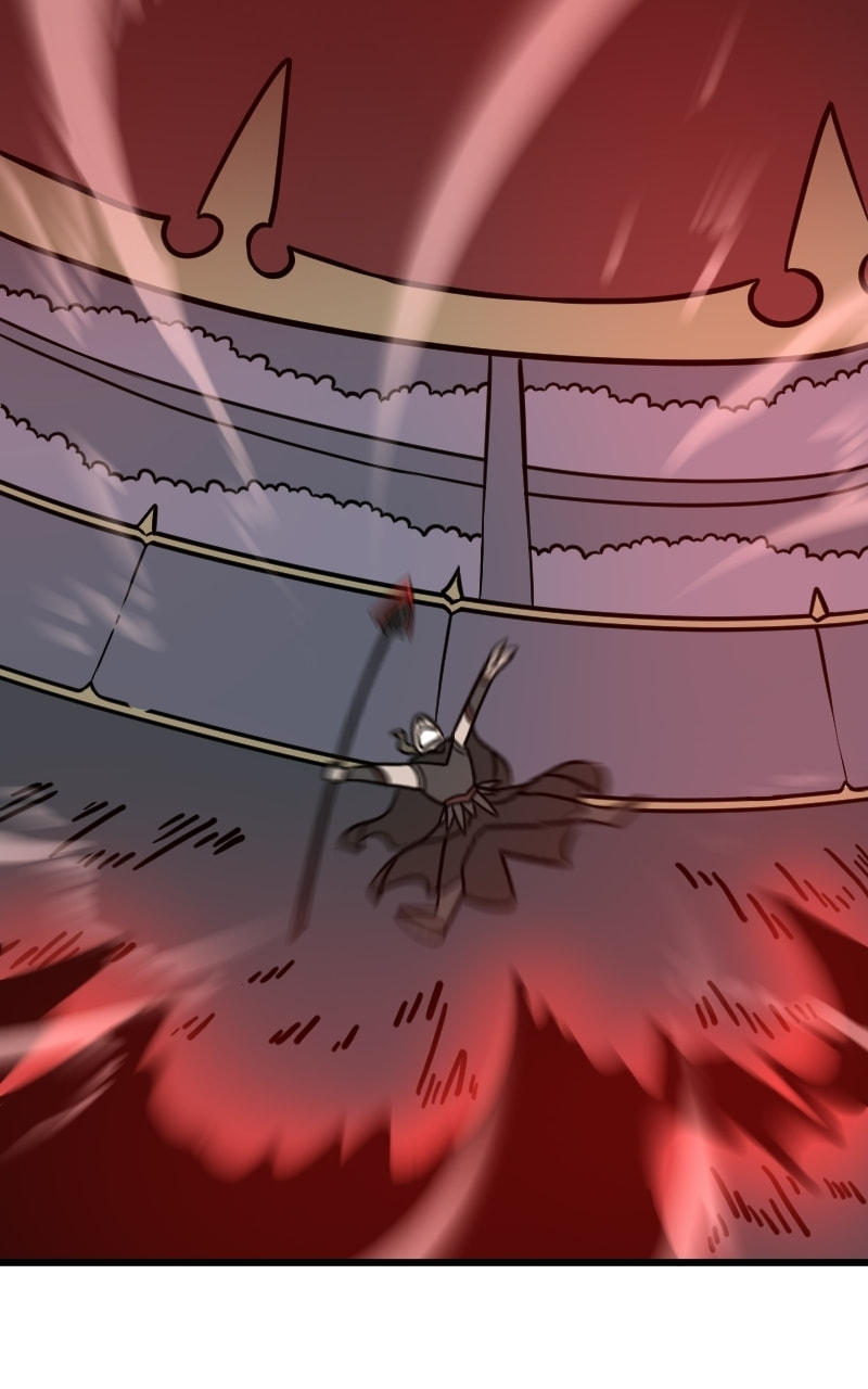 Pentheus Chapter 117 page 45 - 