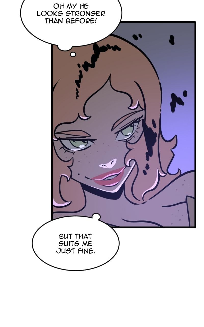 Pentheus Chapter 118 page 19 - 