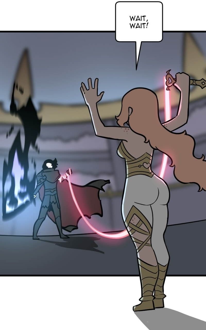 Pentheus Chapter 118 page 29 - 