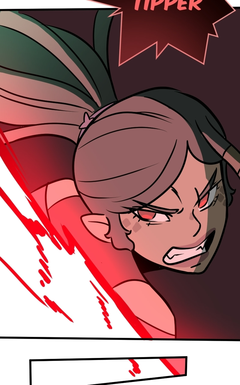 Pentheus Chapter 118 page 37 - 