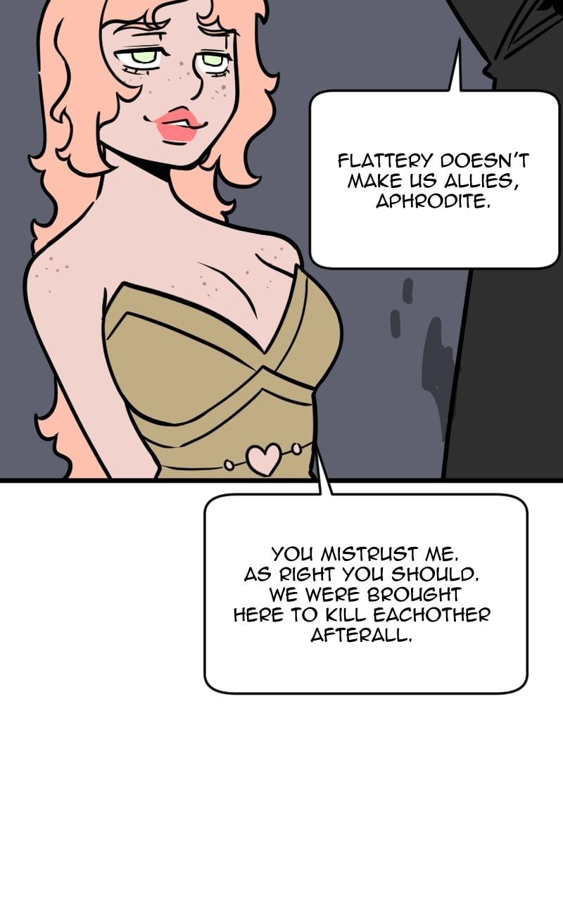 Pentheus Chapter 118 page 42 - 