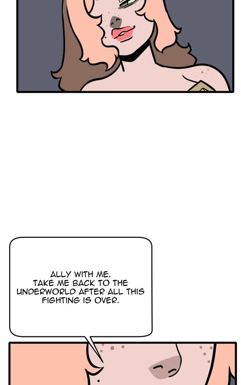 Pentheus Chapter 118 page 45 - 