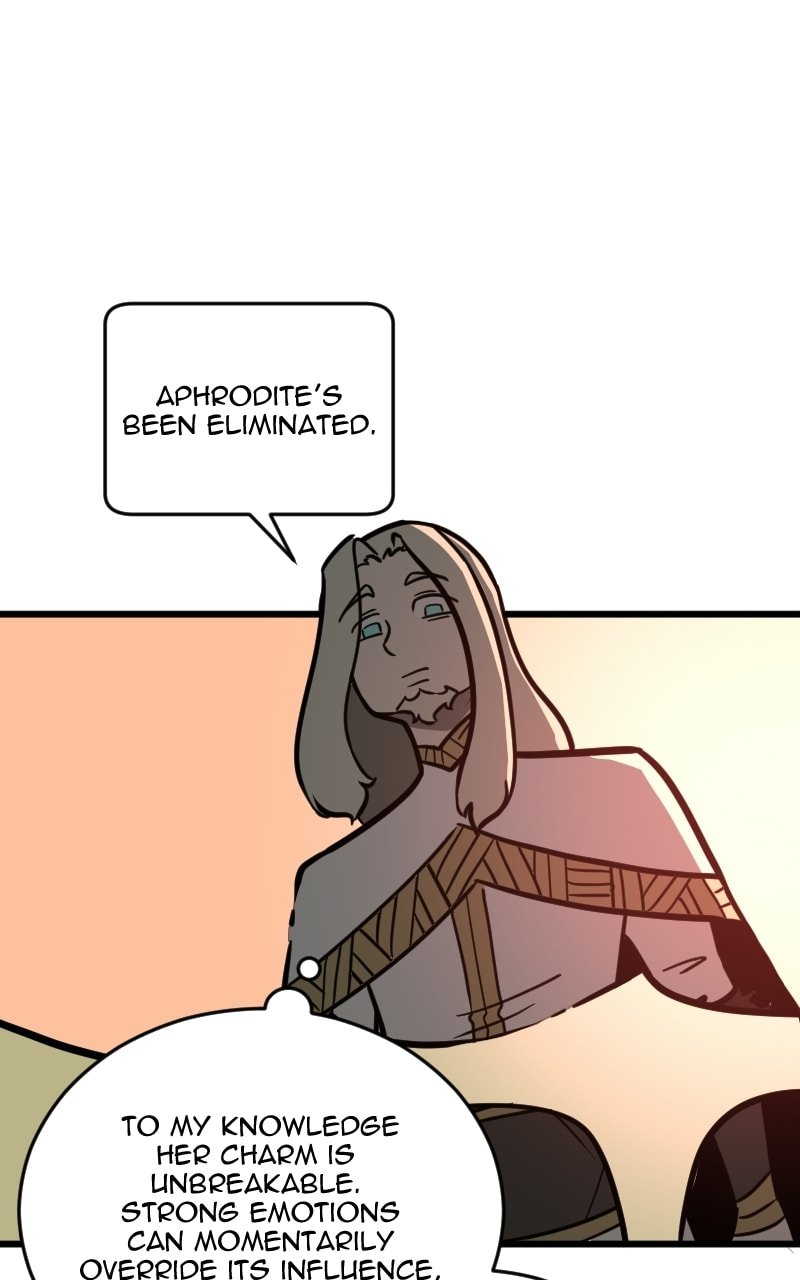 Pentheus Chapter 119 page 28 - 