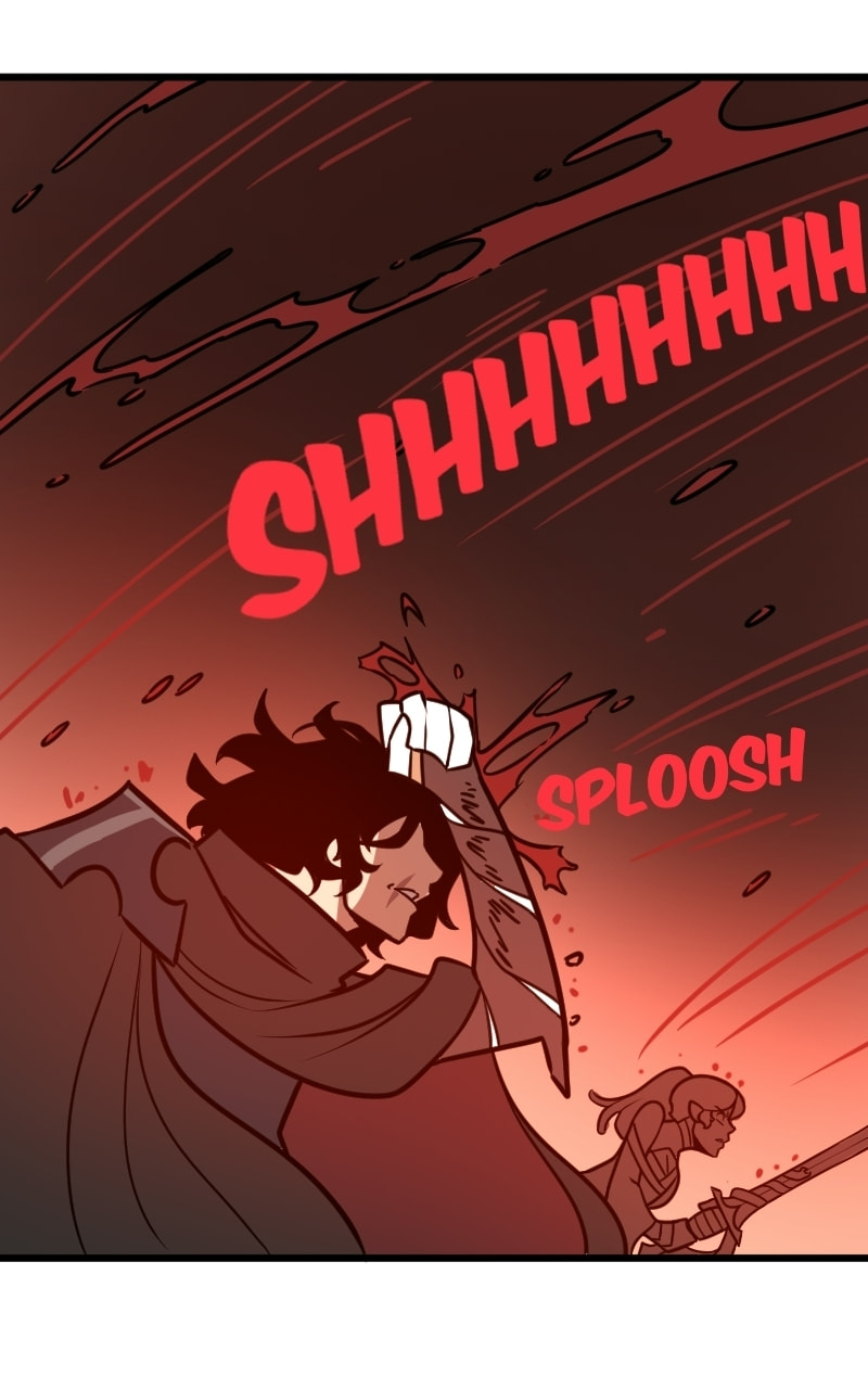 Pentheus Chapter 120 page 6 - 