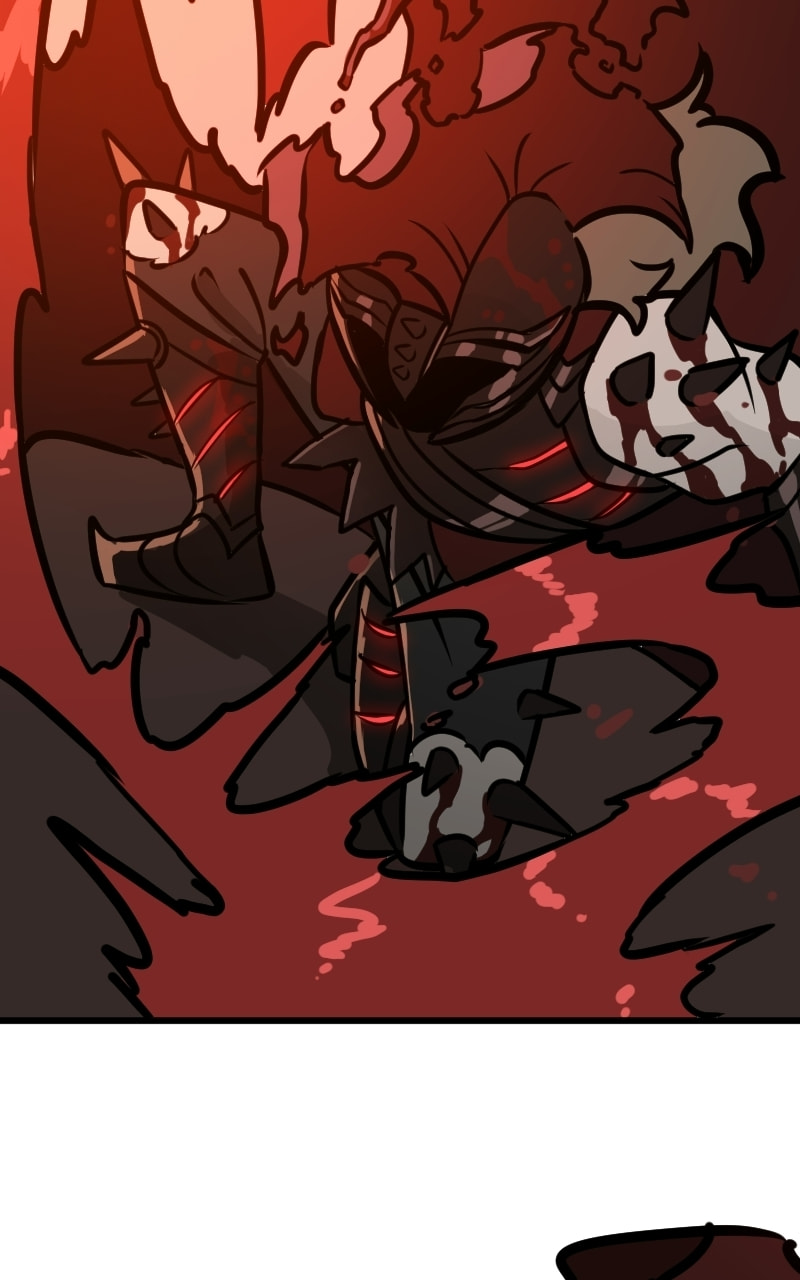 Pentheus Chapter 120 page 8 - 