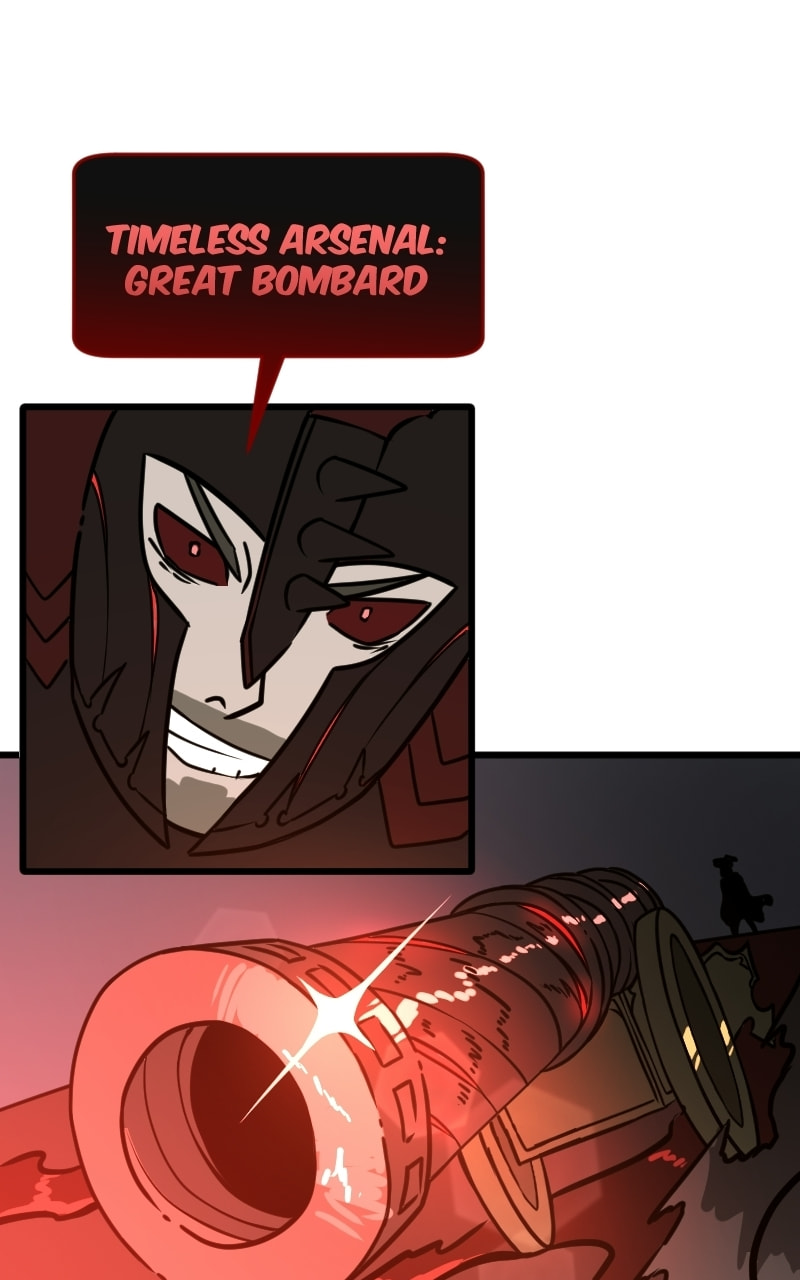 Pentheus Chapter 121 page 1 - 