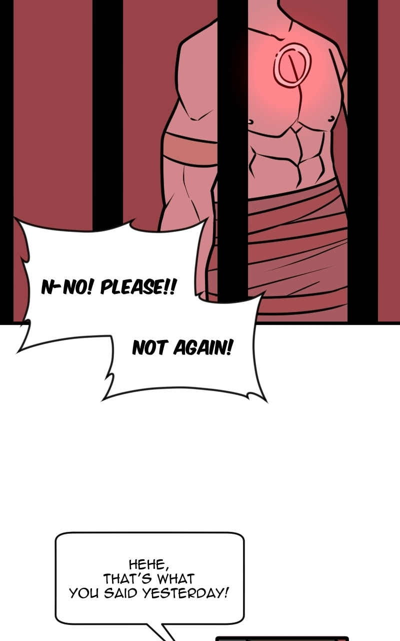 Pentheus Chapter 121 page 11 - 