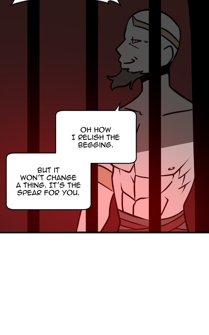Pentheus Chapter 121 page 14 - 