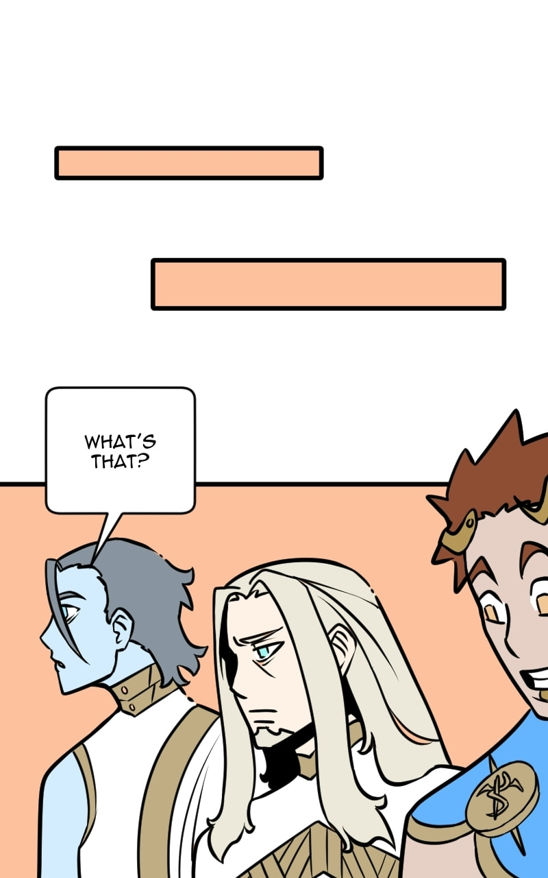 Pentheus Chapter 121 page 19 - 