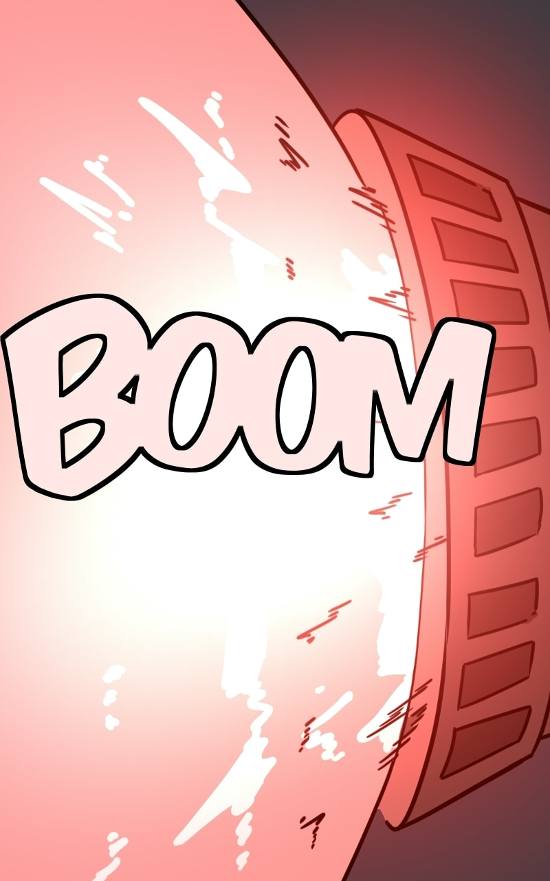 Pentheus Chapter 121 page 3 - 